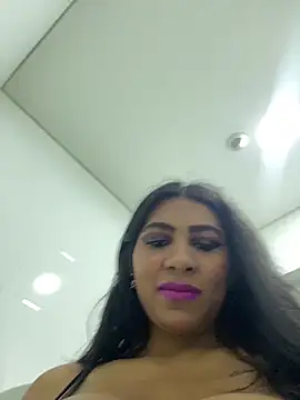 CyBettyboop's Webcam Show