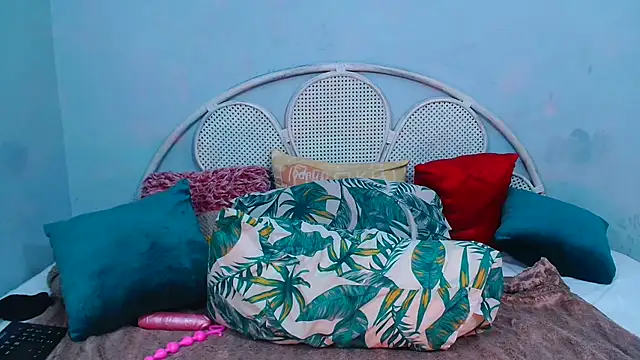 AvaOcean Live XXX-chat