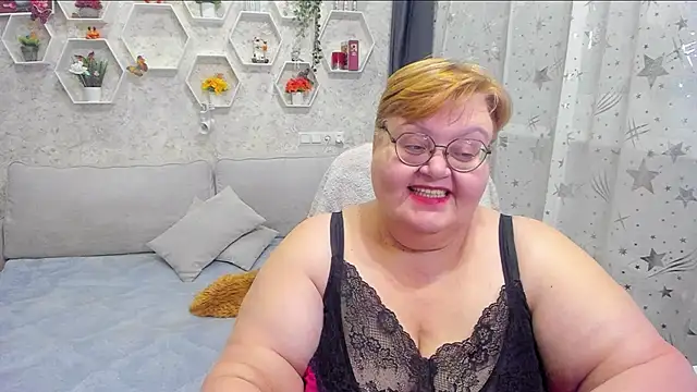 _big_love_ Adlı Modelin Web Kamerası Şovu