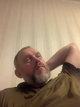 Show de Frosl na webcam