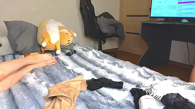 Webkamerová show Alenca_hot_sex