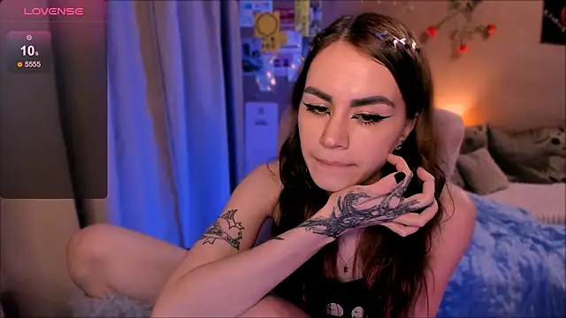 _selectrra – Naživo XXX chat