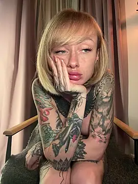 haileyhope_ – Naživo XXX chat