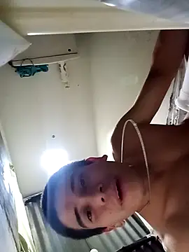 Mrdetonador – Naživo XXX chat