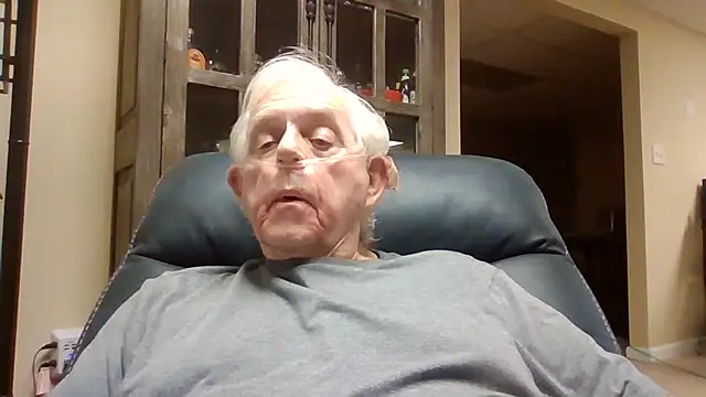 bootlegmanz 웹캠 쇼