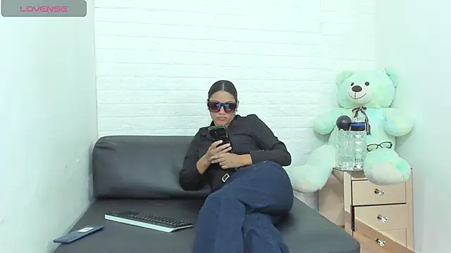 Chat XXX ao vivo de nathally_roses