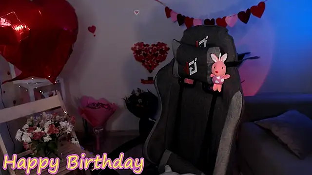 M_Sensual's Live XXX Chat