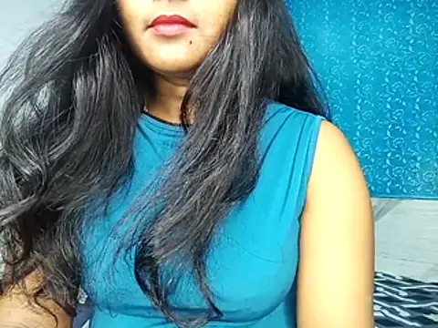 Muktha – Naživo XXX chat