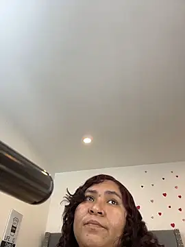 KarlaWild's Live XXX Chat