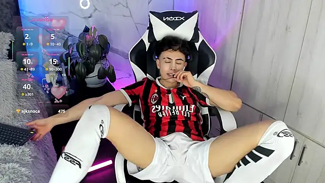 Онлайн чат XXX Saimonvela