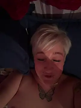 Rozendefotz – Naživo XXX chat