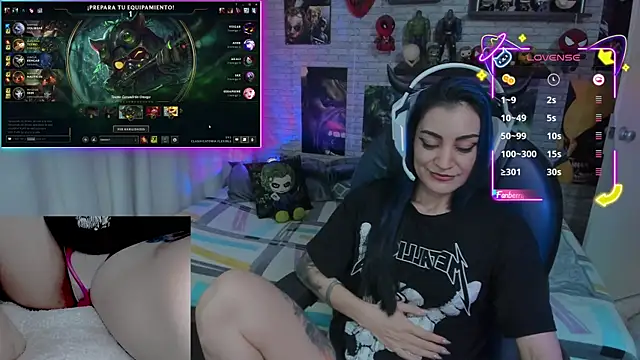 Gomorygg 现场XXX聊天