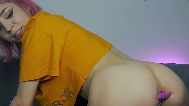 Dahliacruzz – Naživo XXX chat