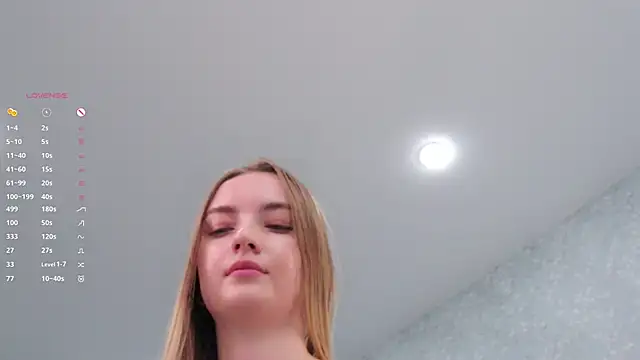 Marylandyy's Live XXX Chat