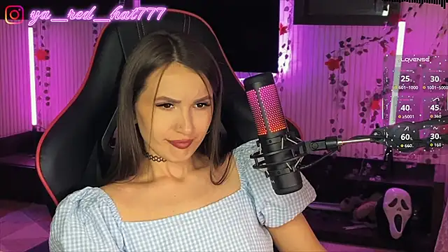 -RED_HAT- 现场XXX聊天