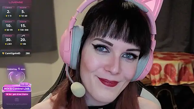 Chat XXX Live Samanteased