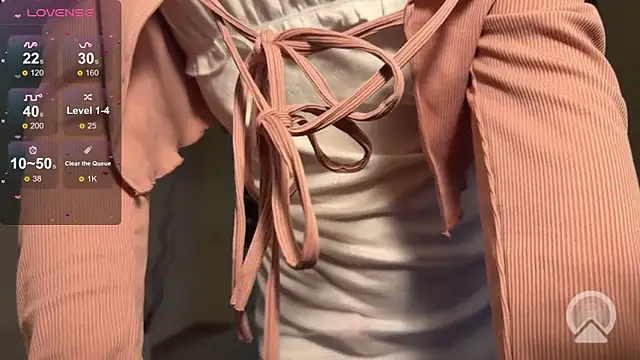 alicelanei 라이브 XXX 채팅