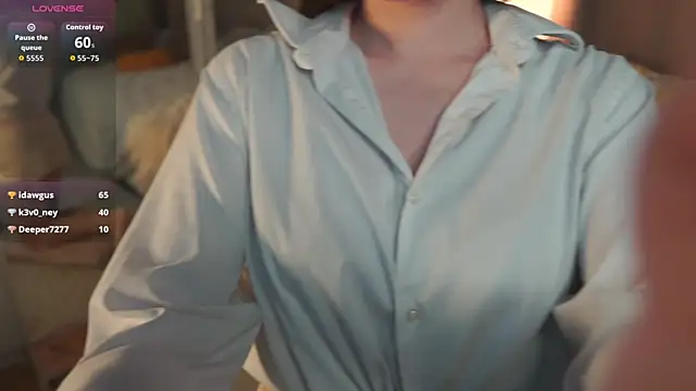 SherryBoone's Live XXX Chat