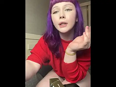 Chat XXX en directo de AlexaGudz