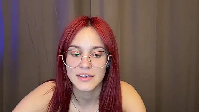 redhead_ginger 라이브 XXX 채팅