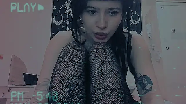 AllisonDeetz 现场XXX聊天