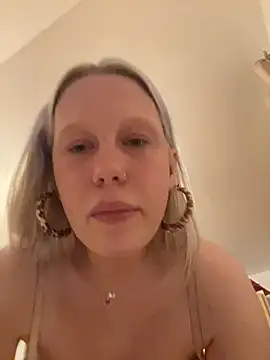 LeniMaria Webcam-Show