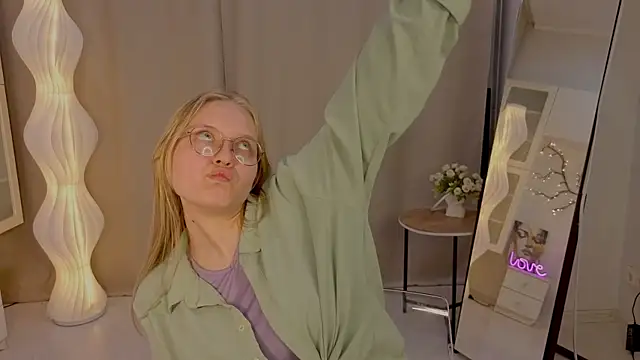 AlicaCohill's Live XXX Chat