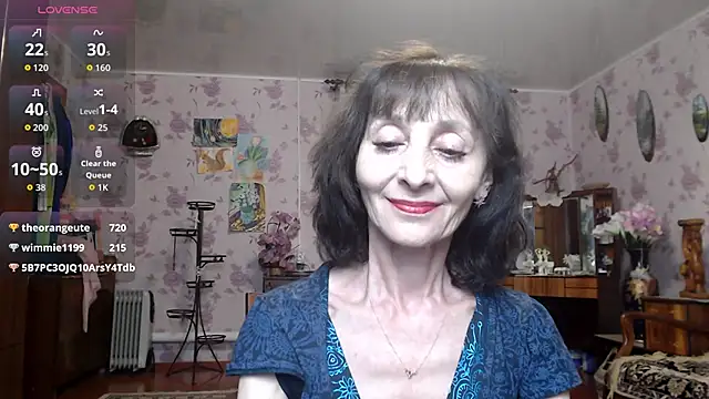 Sembang XXX Secara Langsung Shooting-Star-