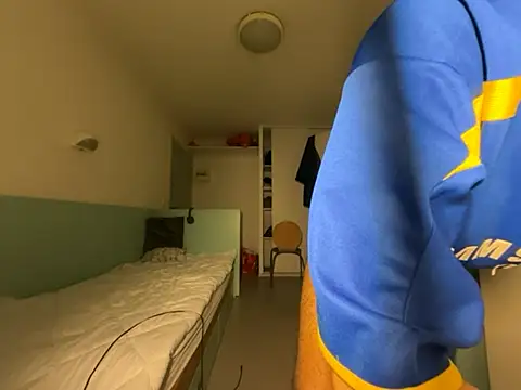 عرض كام Rebeu_77