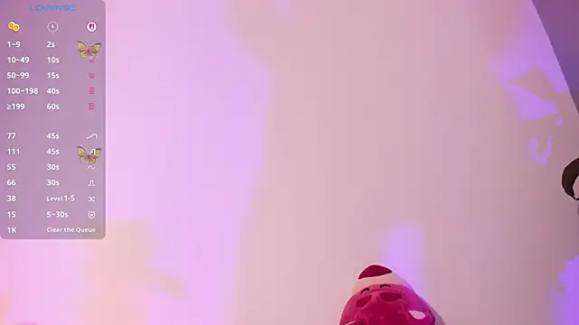 Julieta_soft 라이브 XXX 채팅