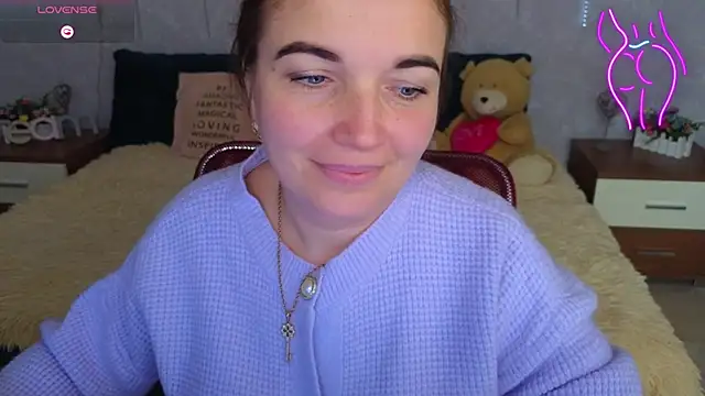 Rysalochkaa's Live XXX Chat