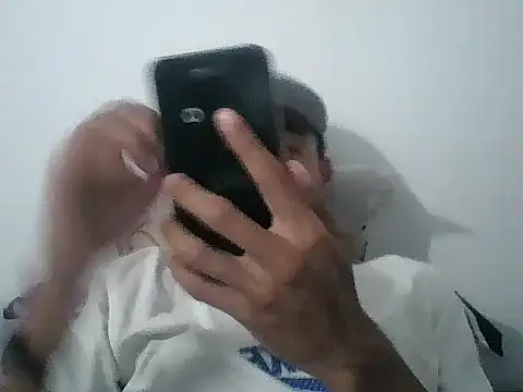 Show Webcam de indiana_party