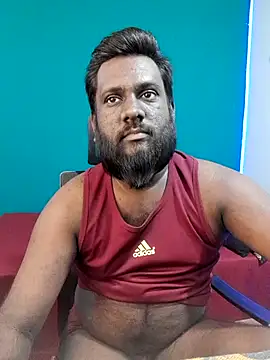 Rayansmith_ Webcam show