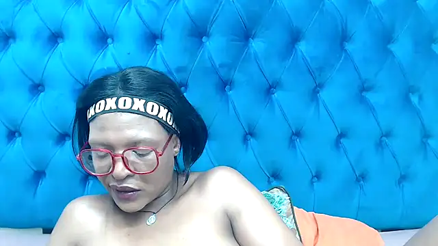 SpicyQueenxxxx Chat XXX in diretta