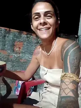 sabrinaneves Chat XXX in diretta