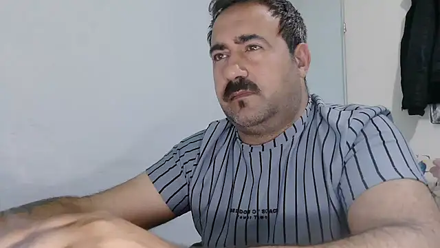 mio_jaks Adlı Modelin Web Kamerası Şovu