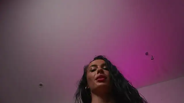 Chatroom XXX en direct de Katyerave