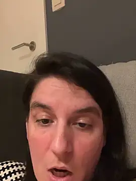 hottyFcup Webcam Show