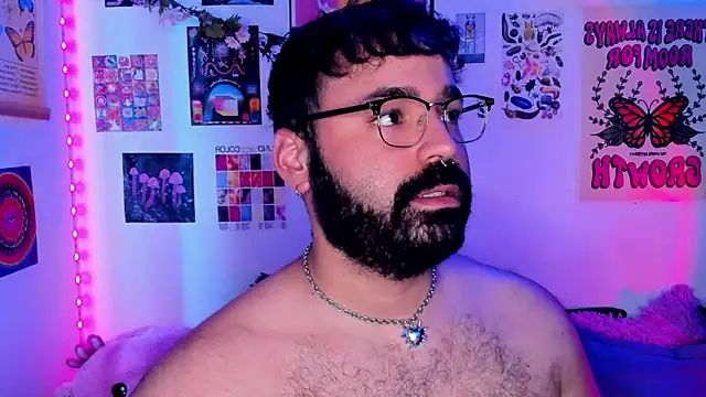 johnnyalx Show Webcam