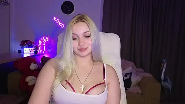 adrelaxina Chat XXX live