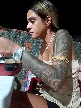 sabrinaneves Chat XXX live