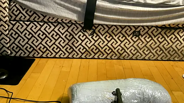 OndruSuk Adlı Modelin Canlı XXX Sohbeti