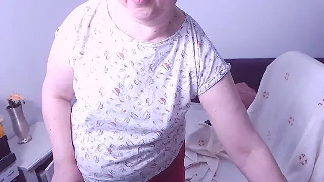 ChristaRose – Naživo XXX chat