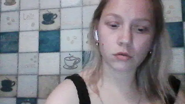 Anna_wey: онлайн-секс-чат