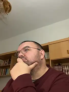 Deltaalex live XXX chat