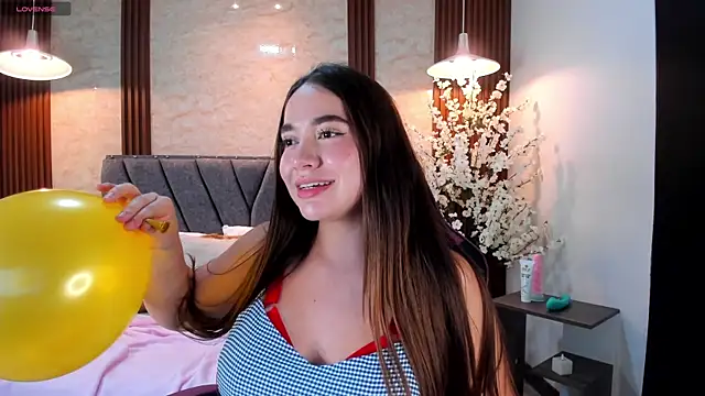 Anissa_m_'s Live XXX Chat