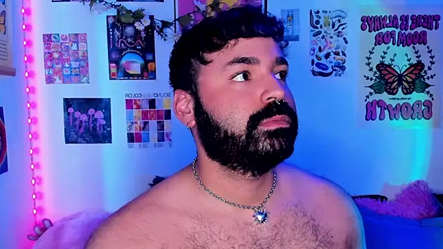 عرض كام johnnyalx