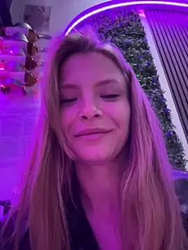 AnastasiaAniess 웹캠 쇼