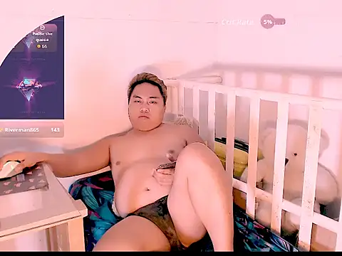 Show Webcam de Hardking_69