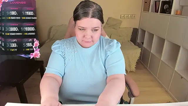 Chat XXX Live PlumPie